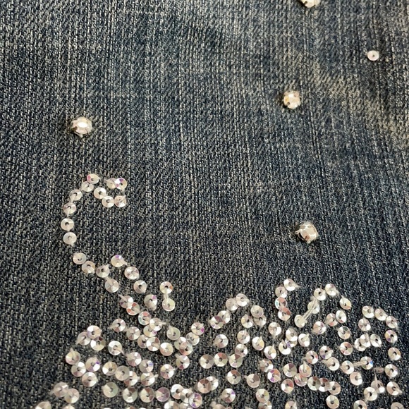 🌟Amazing Bootcut Limited jeans - Picture 3 of 8